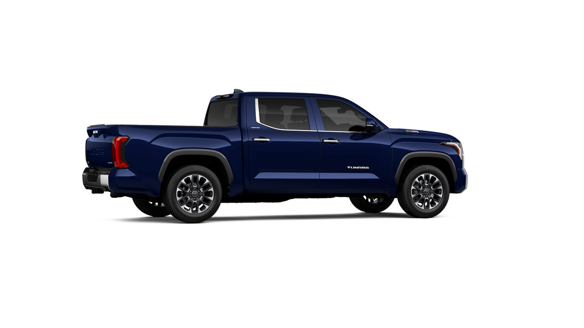 New 2026 Toyota Tundra Limited w/ Limited PVM Package AWD/4WD image 80
