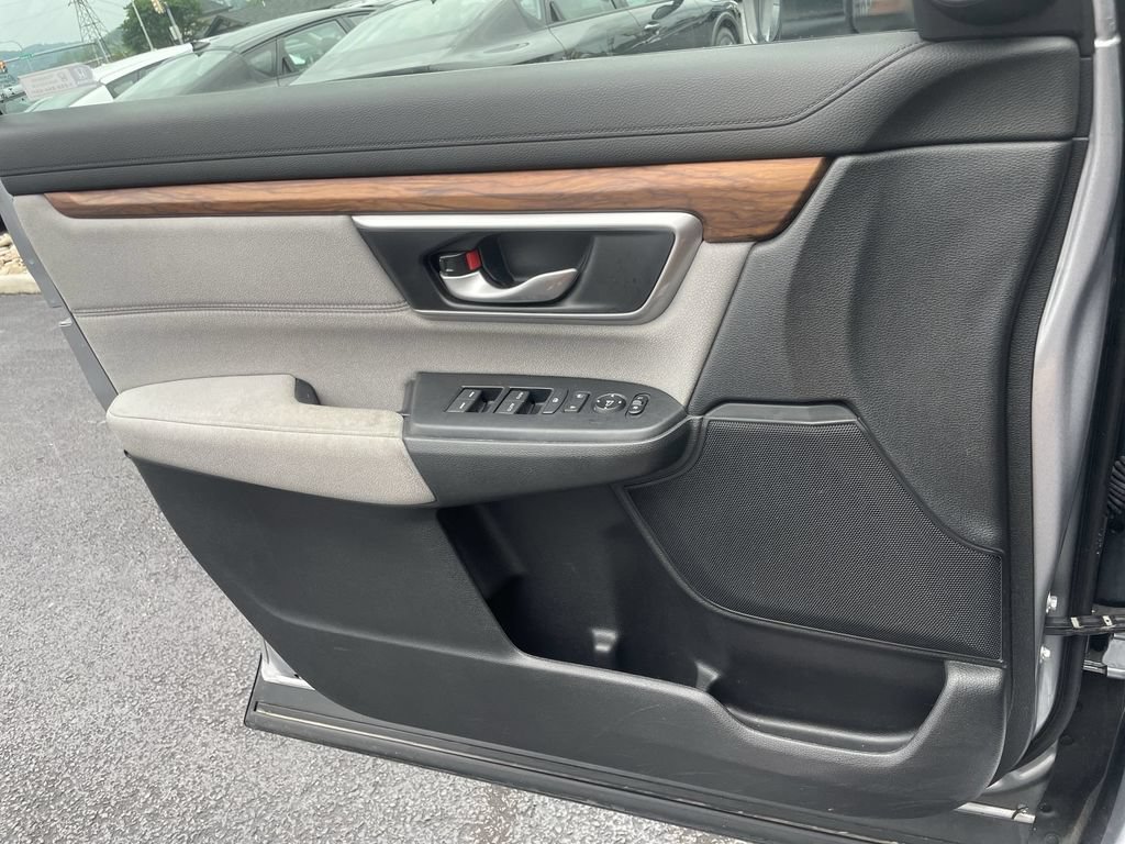 Used 2022 Honda CR-V EX image 20