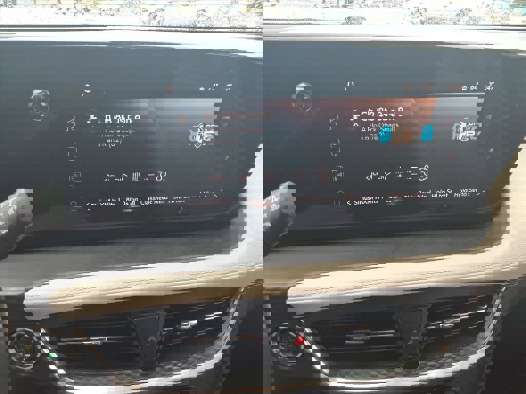 Used 2024 Buick Encore GX Preferred w/ Advanced Technology Package image 20