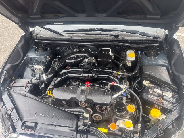 Used 2012 Subaru Impreza 2.0i Premium w/ All-Weather Pkg AWD/4WD image 23