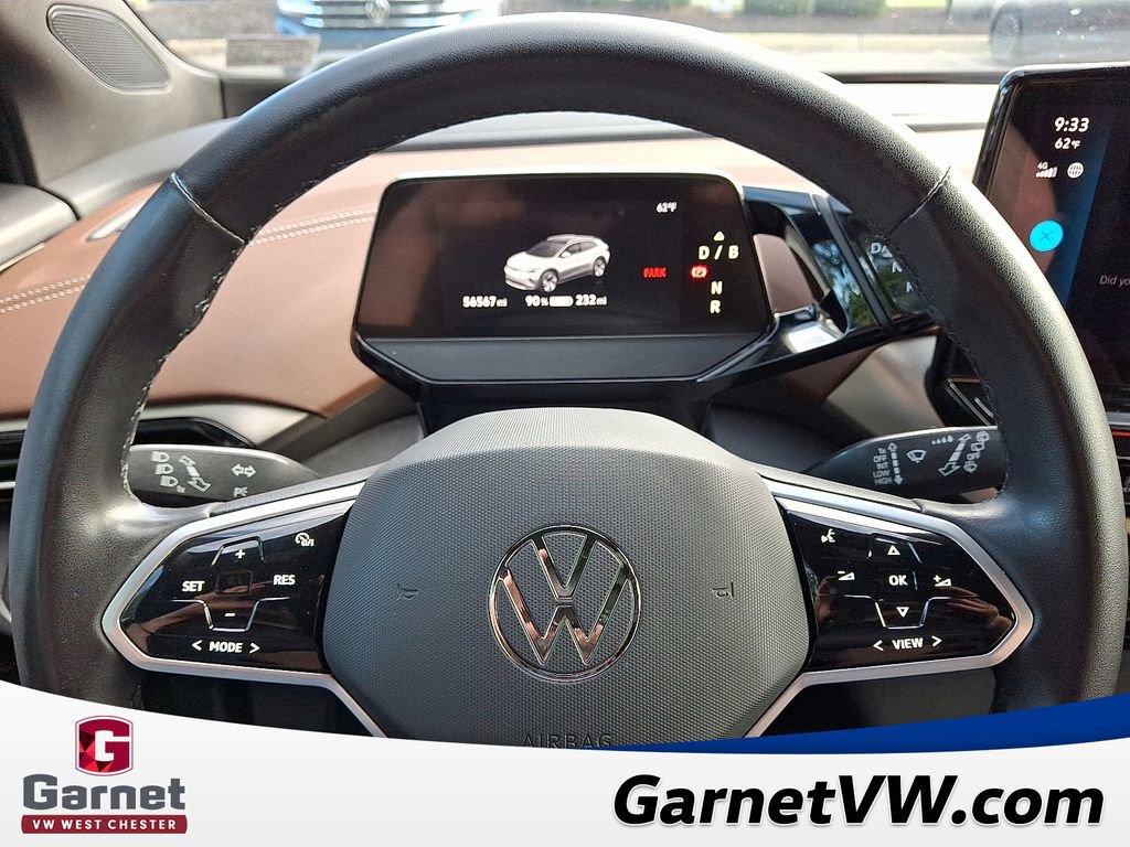 Certified 2023 Volkswagen ID.4 Pro image 20
