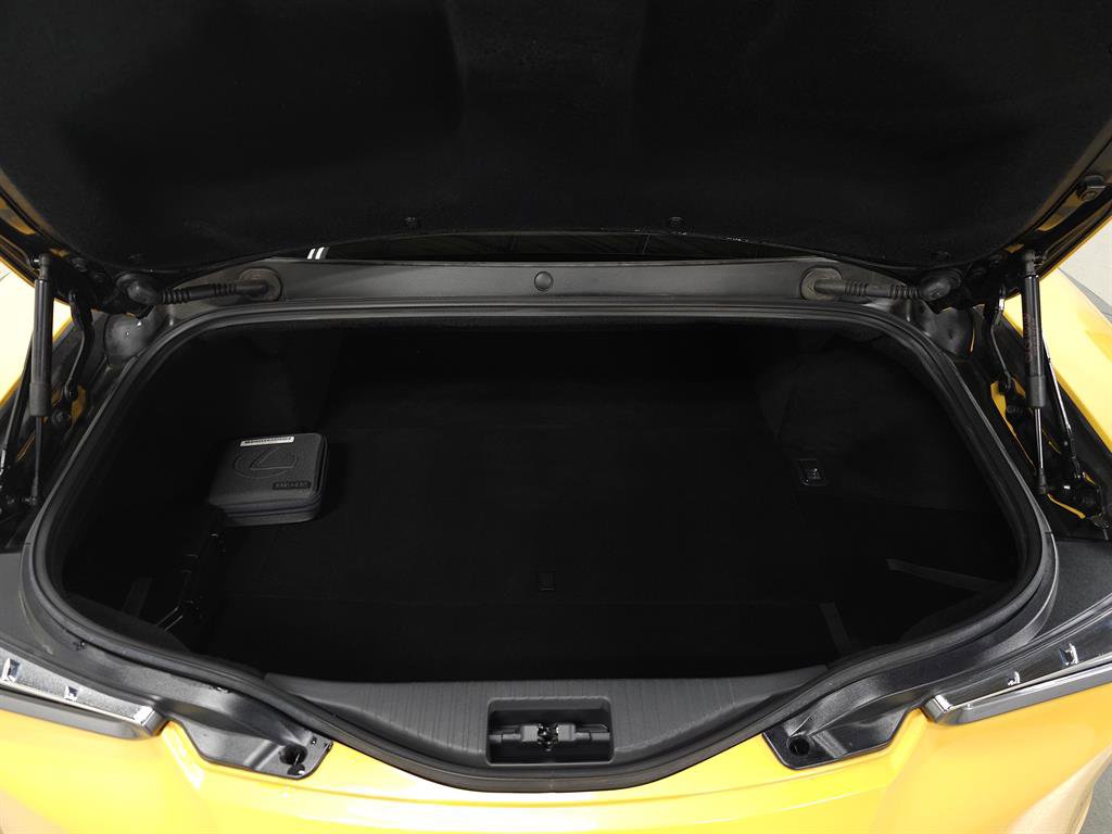 Certified 2024 Lexus LC 500 Coupe image 8