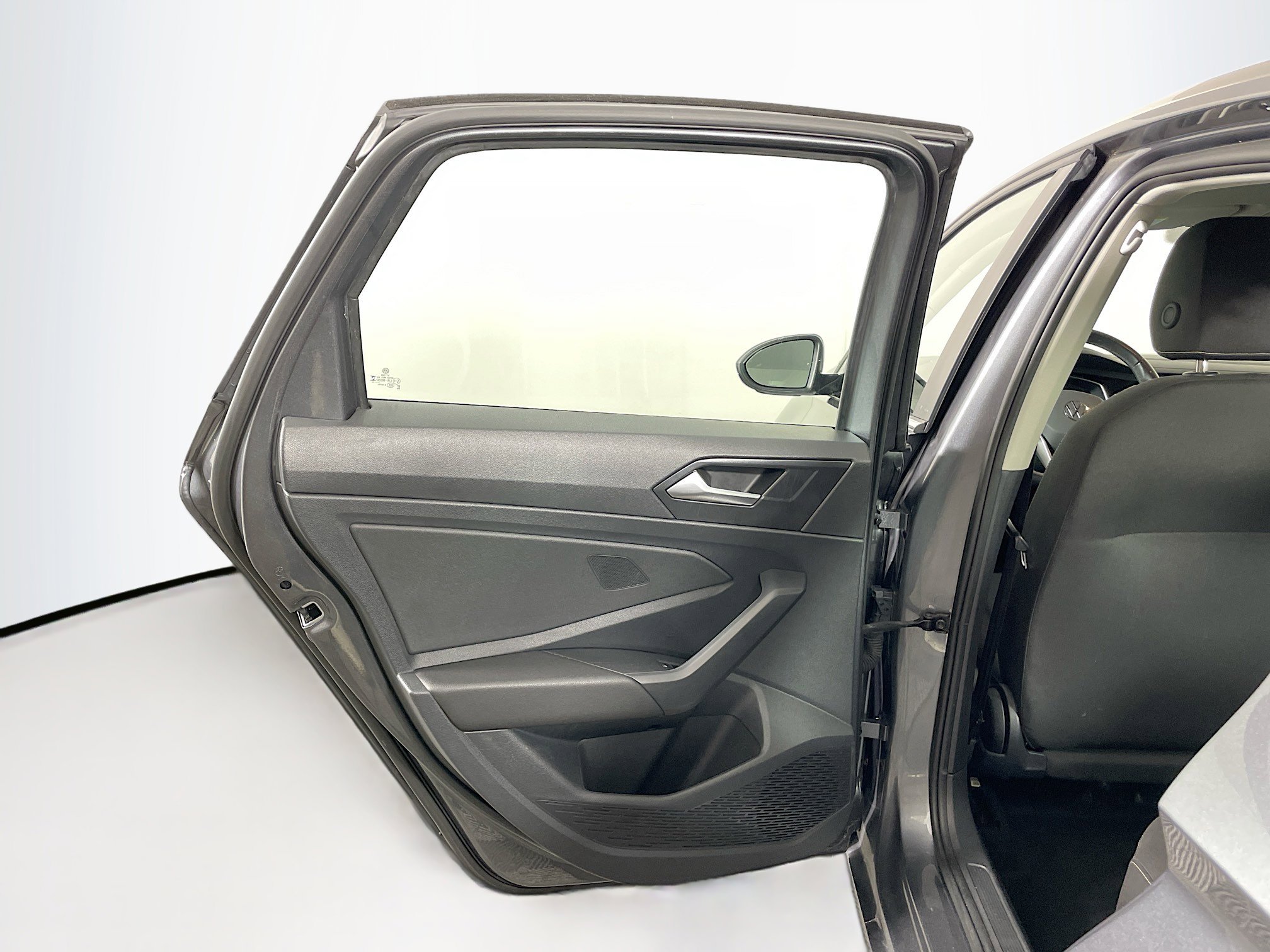 Used 2024 Volkswagen Jetta S image 25