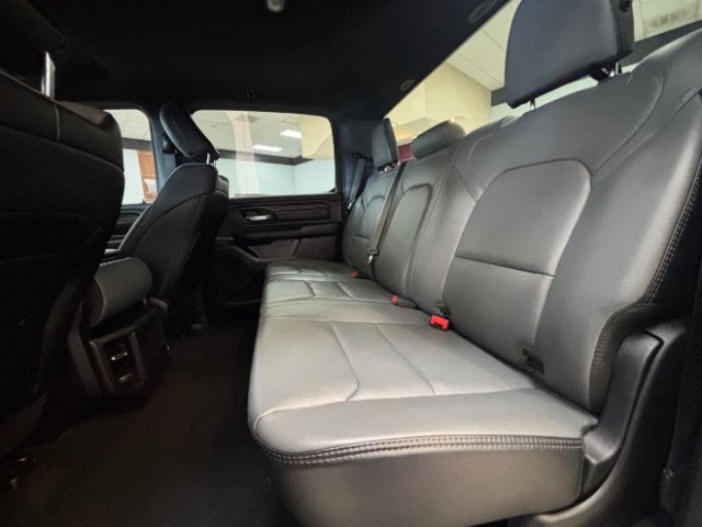 Used 2025 RAM 1500 Tradesman RWD image 11