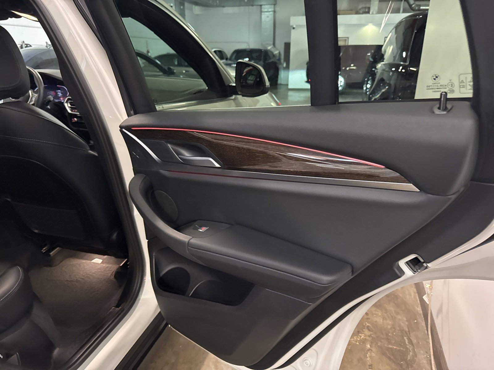 Used 2023 BMW X4 xDrive30i w/ Premium Package image 23