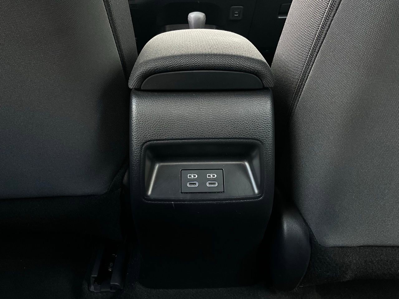 Used 2025 Toyota Corolla LE image 12