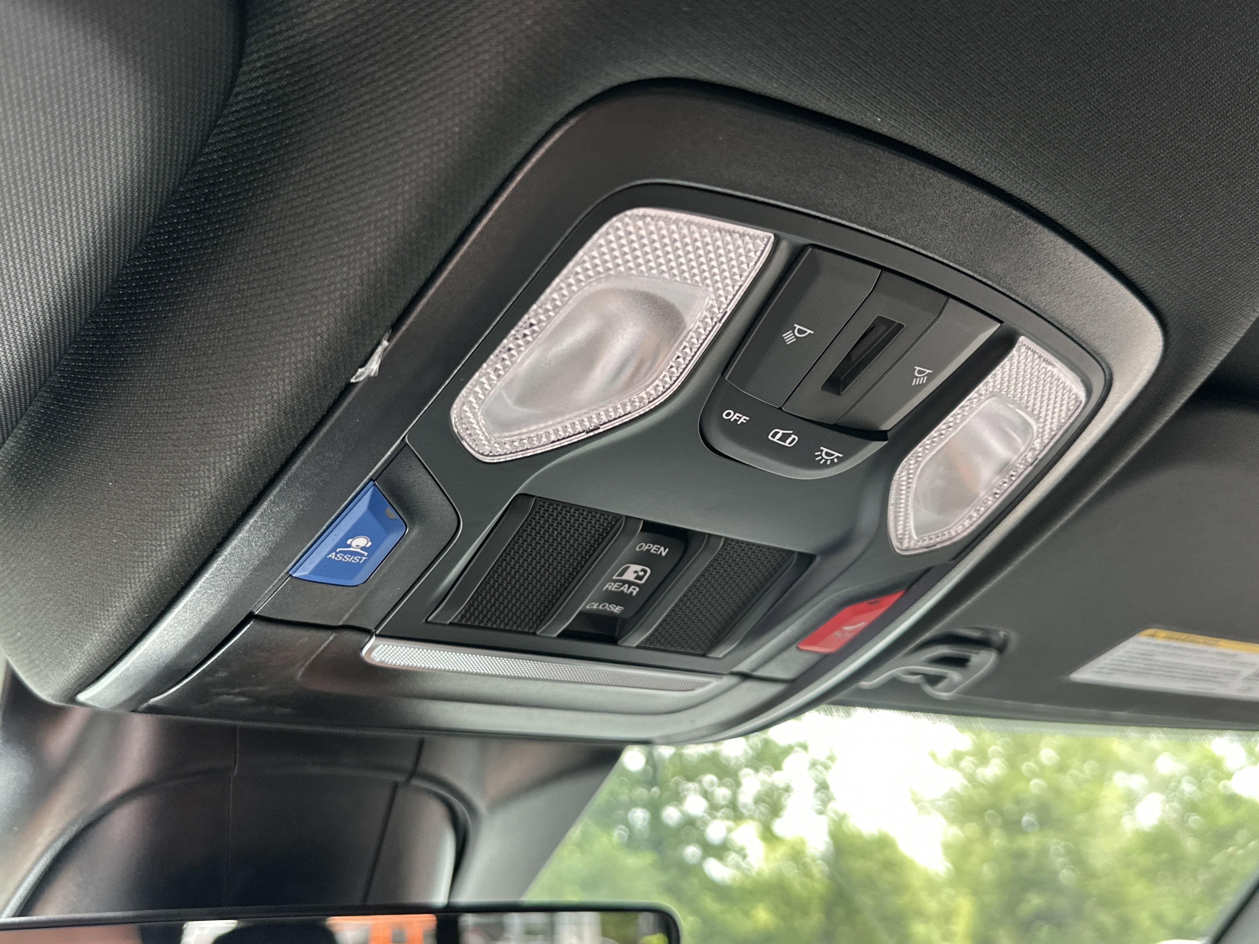 New 2026 RAM 2500 Tradesman image 8