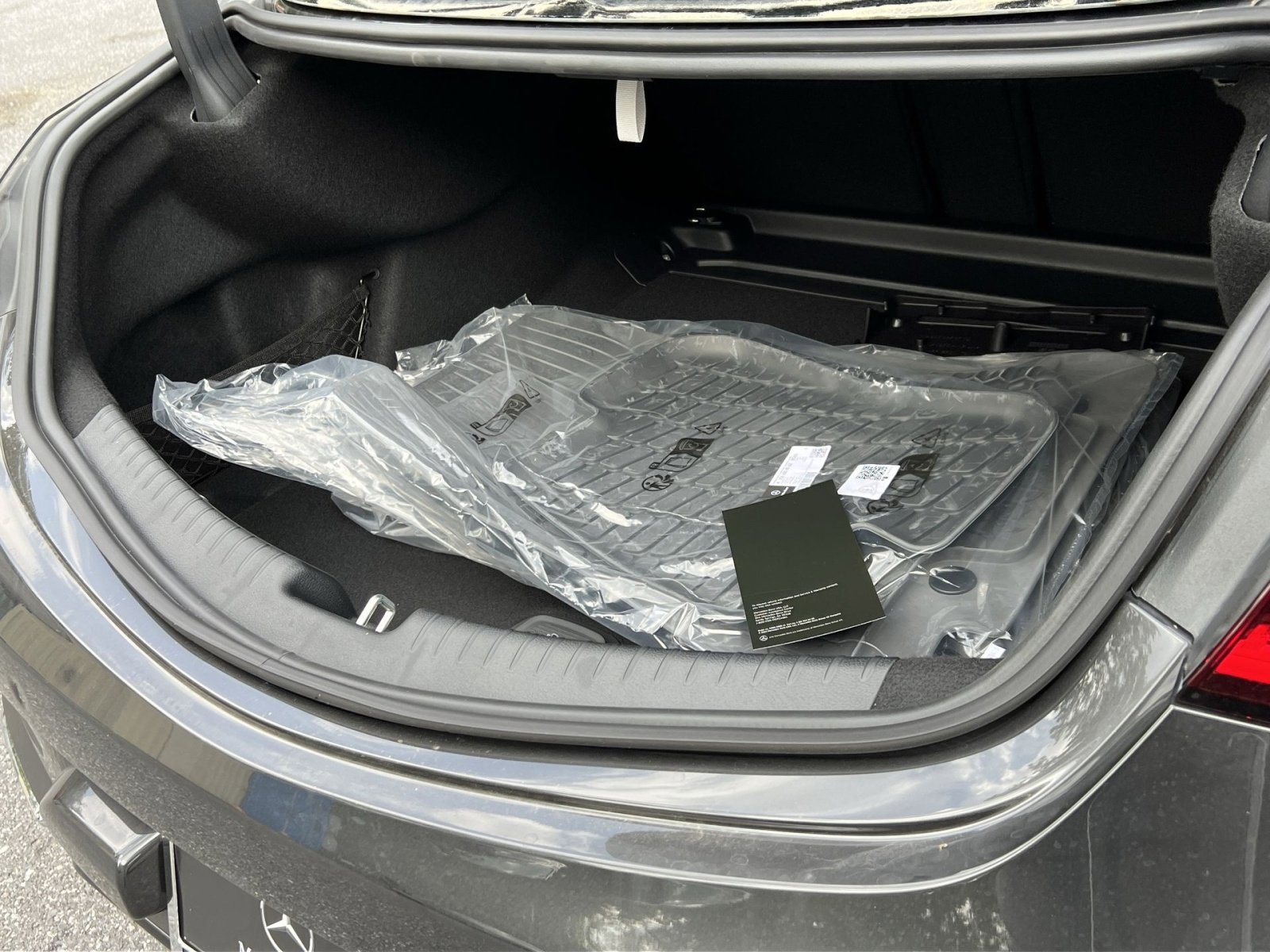 New 2026 Mercedes-Benz CLE 300 4MATIC Coupe image 24