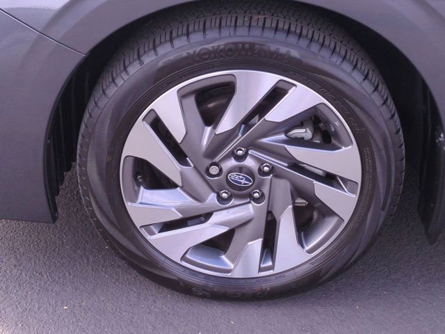 Used 2025 Subaru Legacy Limited image 10