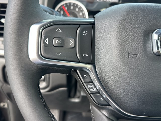 New 2027 RAM 1500 4x4 Crew Cab image 19