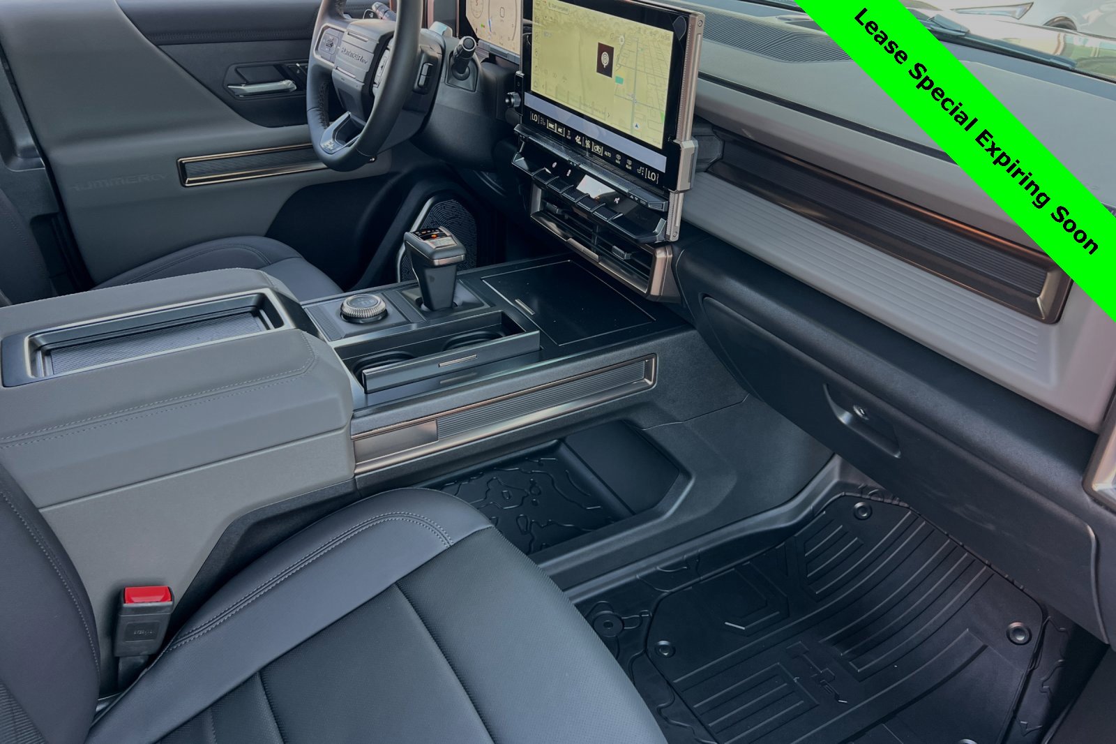 New 2025 GMC Hummer EV 2X image 15