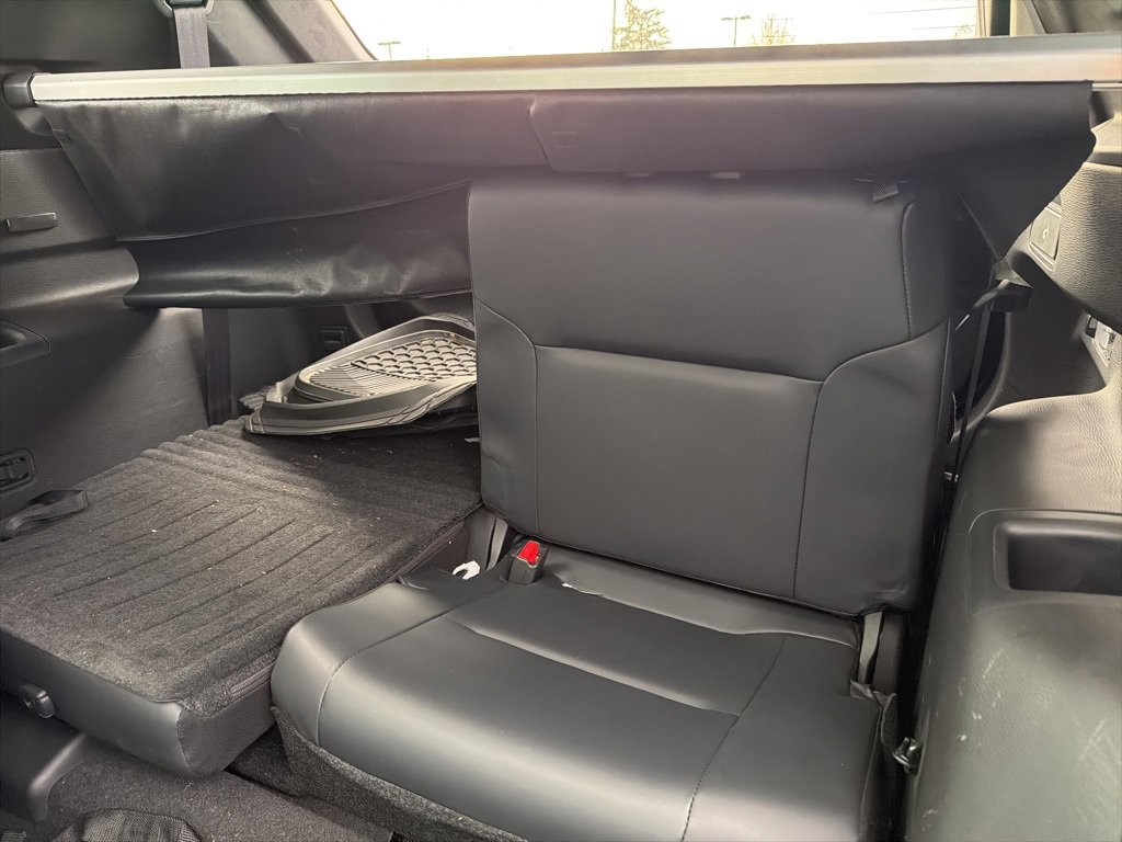 Used 2022 Mitsubishi Outlander SEL image 9