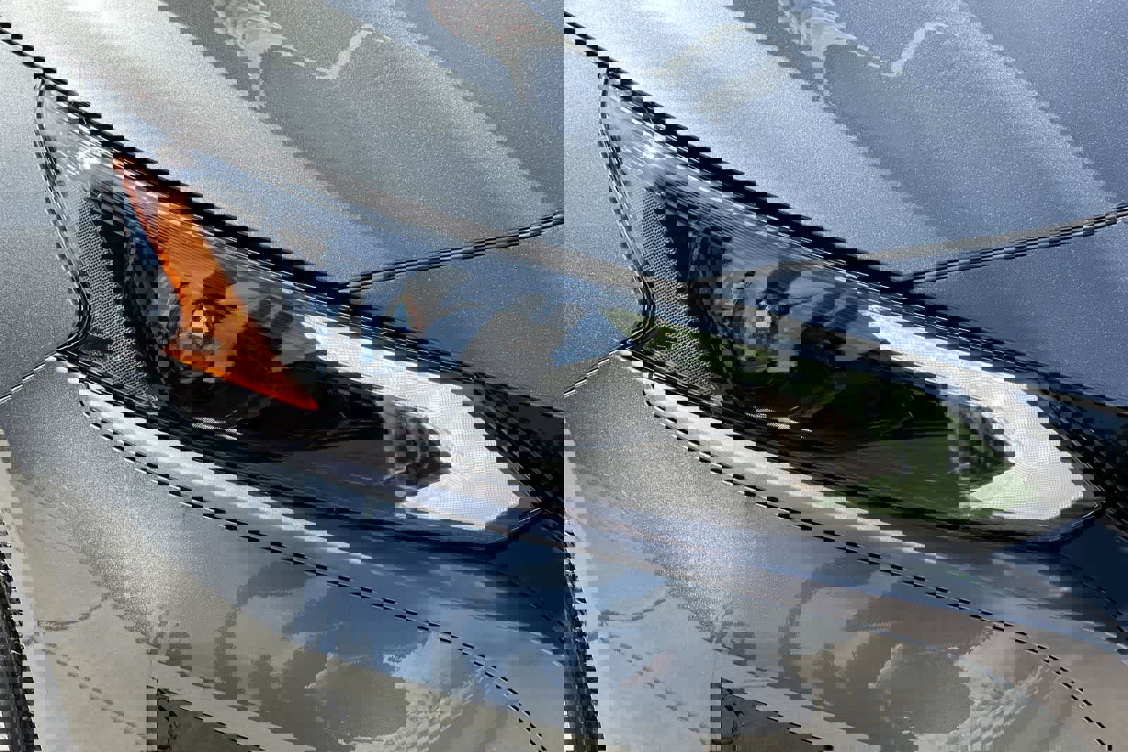 New 2026 Nissan Altima 2.5 SV image 30