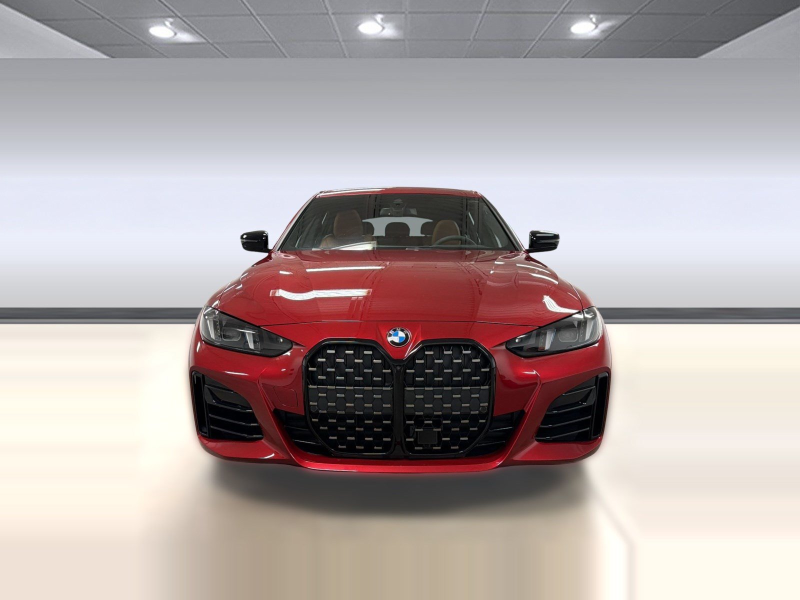 New 2026 BMW 430i w/ M Sport Package RWD image 4