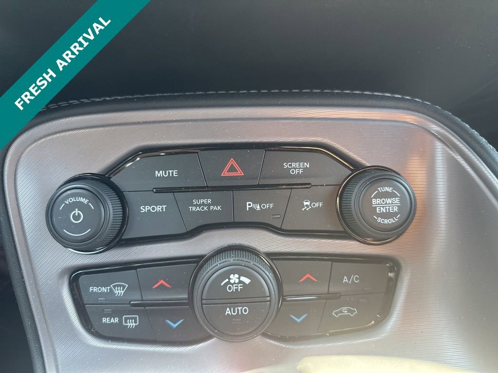 Used 2023 Dodge Challenger GT w/ Plus Package image 26