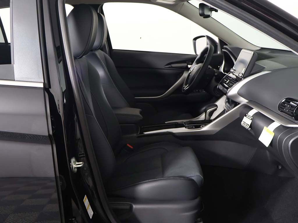 New 2026 Mitsubishi Eclipse Cross SE AWD/4WD image 25