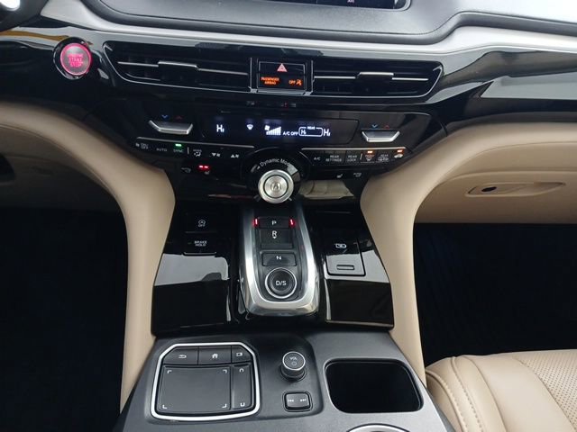 Used 2024 Acura MDX SH-AWD w/ Technology Package image 21