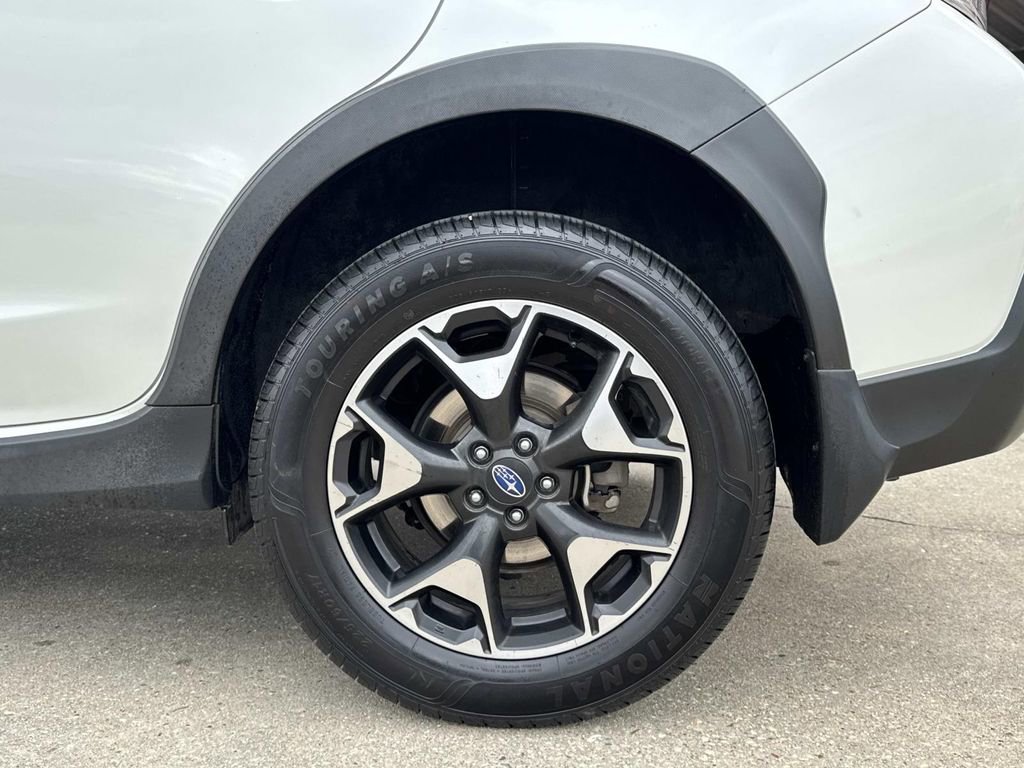 Used 2019 Subaru Crosstrek 2.0i Premium image 7