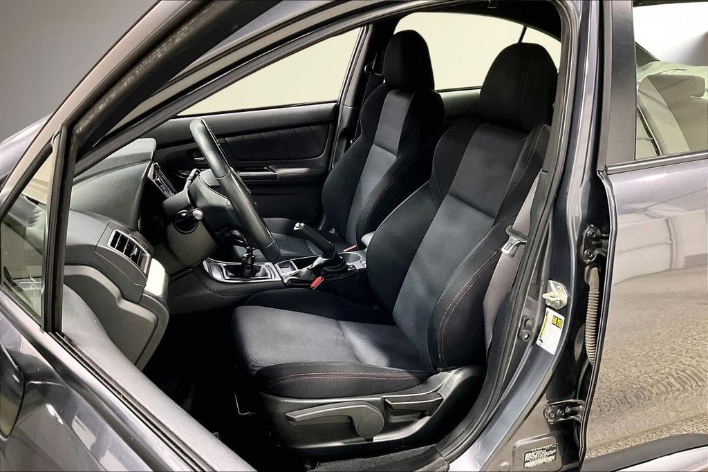 Used 2020 Subaru WRX image 21