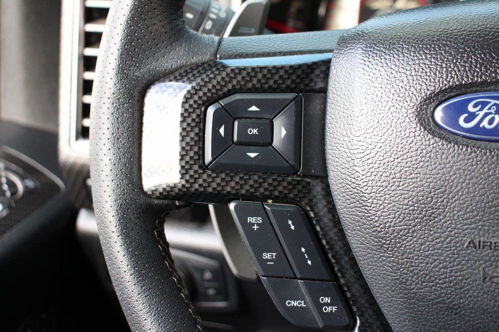 Used 2019 Ford F150 Raptor w/ Equipment Group 802A Luxury image 27