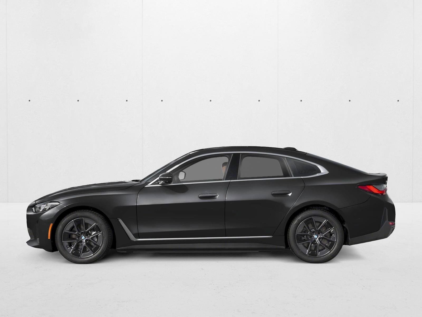 New 2026 BMW i4 eDrive40 RWD image 3