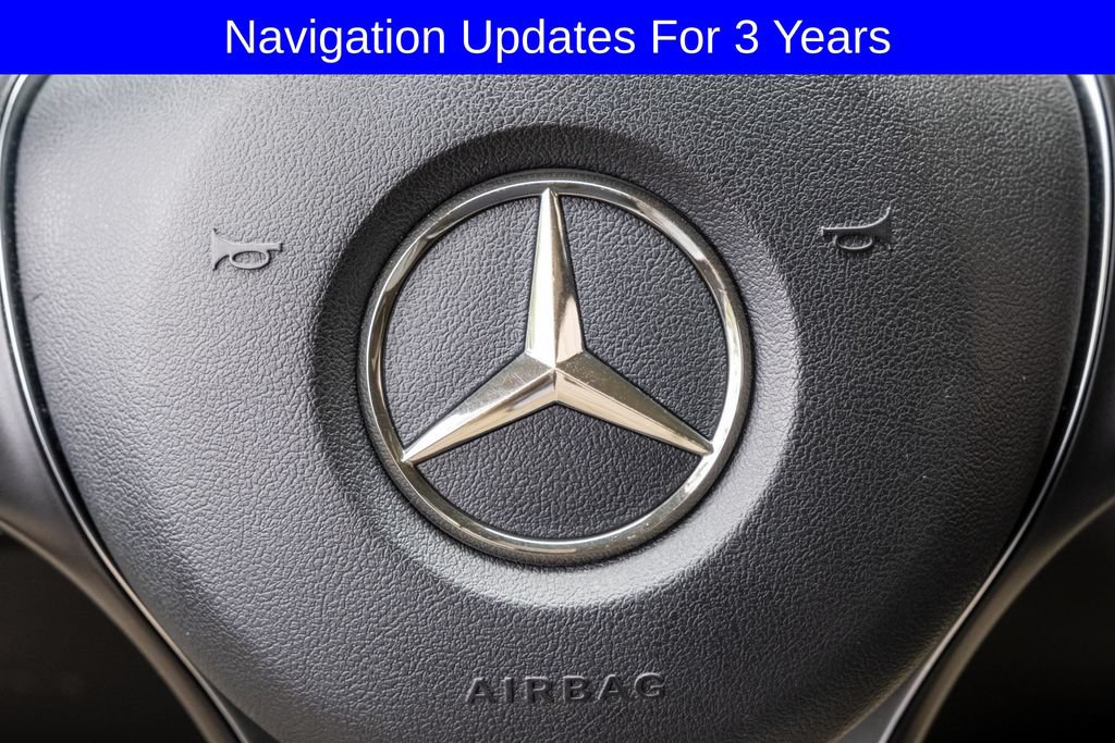 Used 2019 Mercedes-Benz GLE 400 4MATIC w/ Premium 1 Package image 20