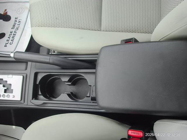 Used 2008 MAZDA MAZDA3 s Touring FWD image 14