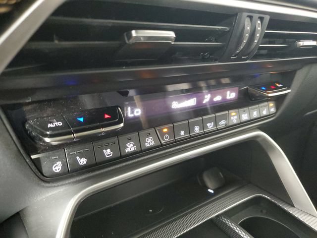 Used 2026 MAZDA CX-90 3.3 Turbo S w/ Premium Package AWD/4WD image 30