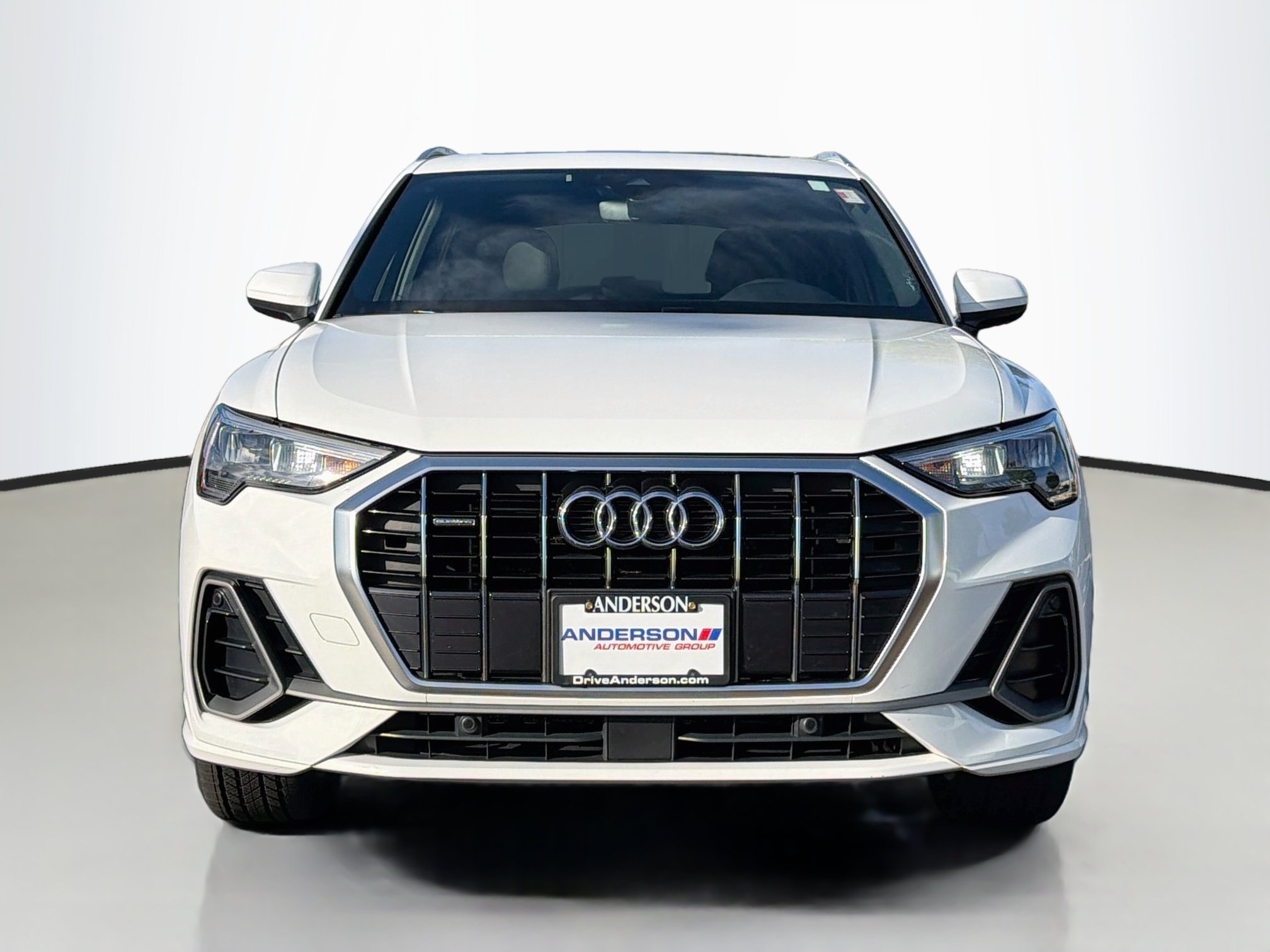 Used 2021 Audi Q3 2.0T Premium AWD/4WD image 5