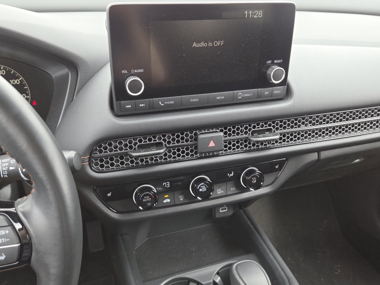 Used 2024 Honda HR-V Sport image 29