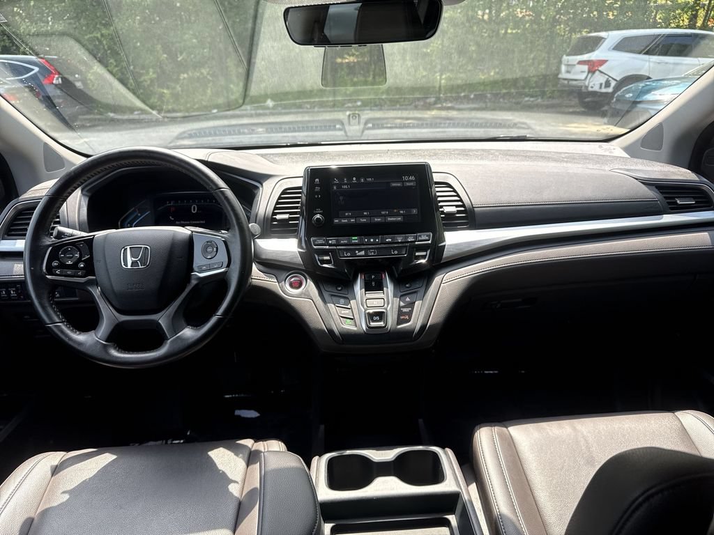 Used 2020 Honda Odyssey EX-L image 23