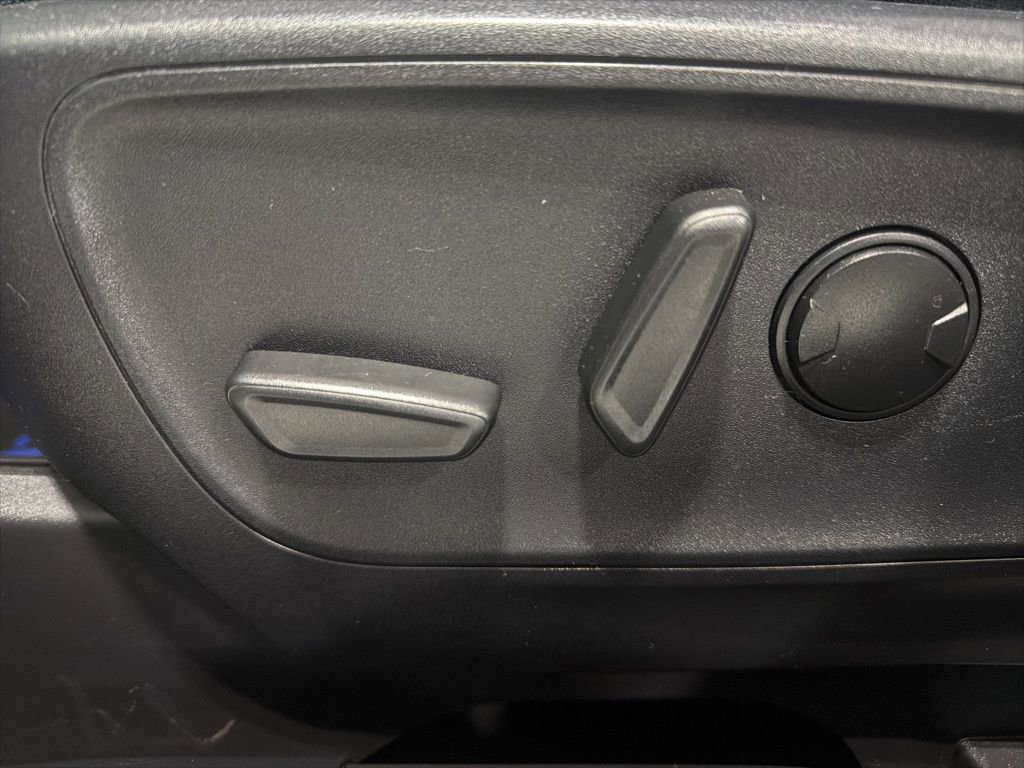 Used 2023 Ford Bronco Sport Heritage w/ Heritage Convenience Package image 21