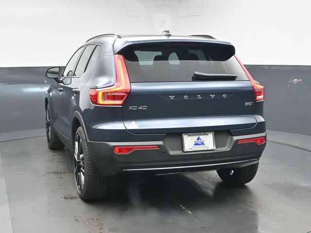New 2026 Volvo XC40 B5 Ultra w/ Protection Package Premier AWD/4WD image 8