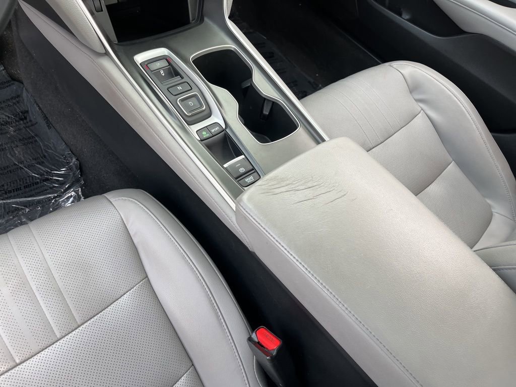 Certified 2018 Honda Accord EX-L image 18