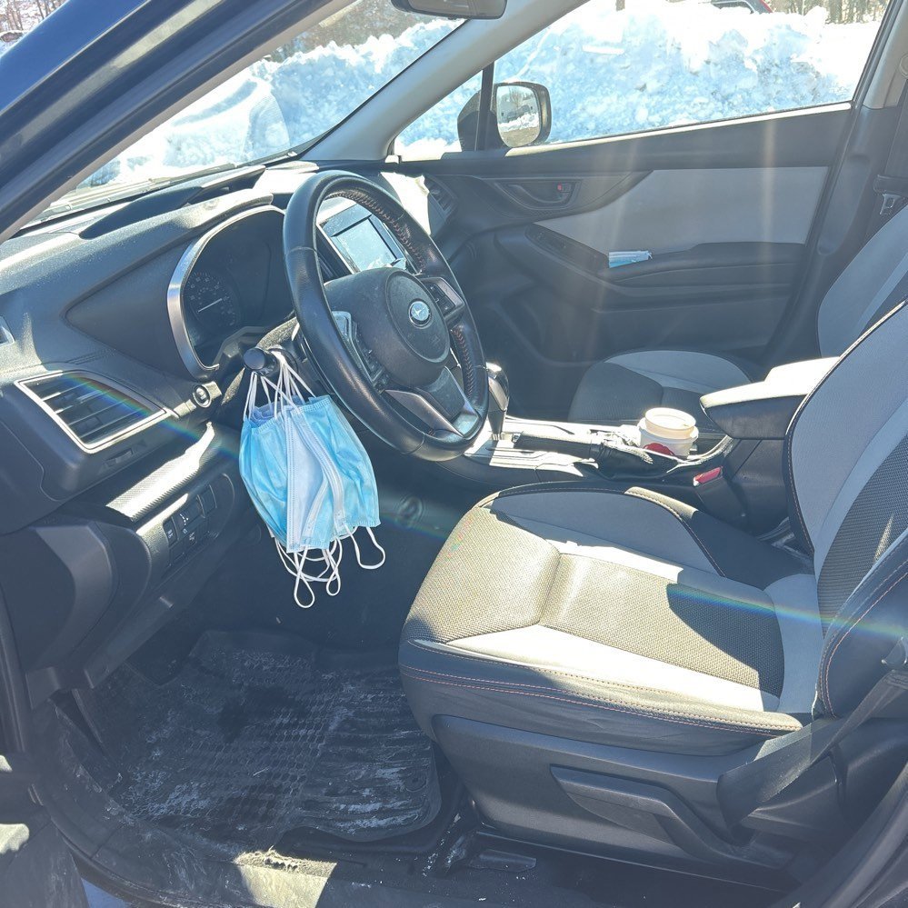 Used 2019 Subaru Crosstrek 2.0i Premium image 2