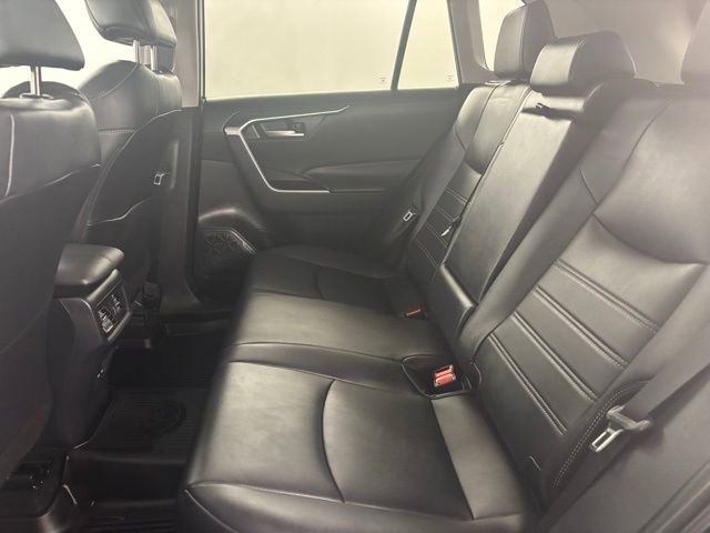 Used 2024 Toyota RAV4 XLE Premium image 12