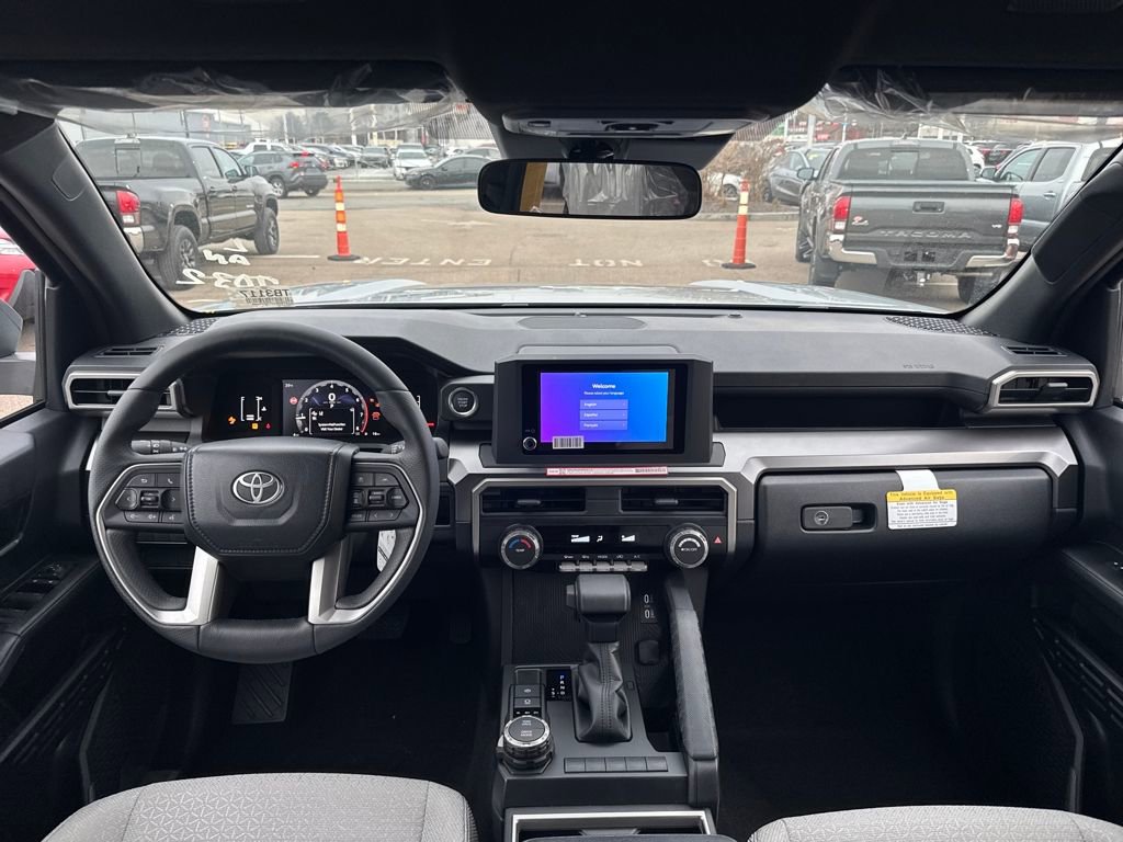 New 2025 Toyota 4Runner SR5 image 26