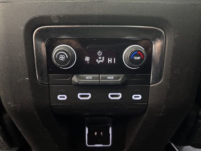 Used 2021 Chevrolet Suburban Z71 w/ Rear Media and Nav Package image 29