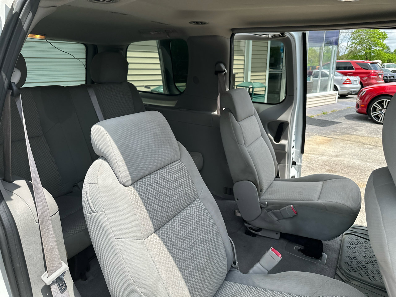 Used 2006 Pontiac Montana SV6 w/ Convenience Package image 20