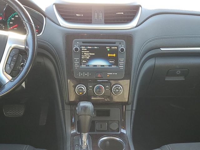 Used 2017 Chevrolet Traverse LT AWD/4WD image 22