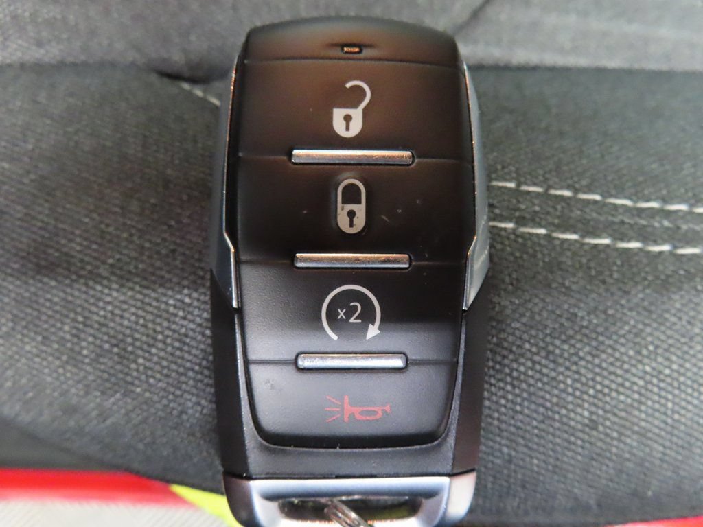 Used 2022 RAM 1500 Big Horn AWD/4WD image 56