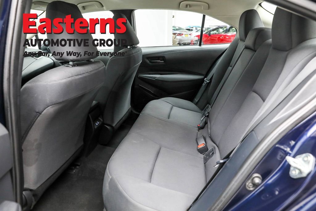 Used 2023 Toyota Corolla LE image 20