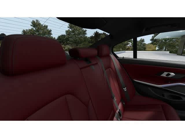 New 2026 BMW M340i xDrive w/ Premium Package AWD/4WD image 12