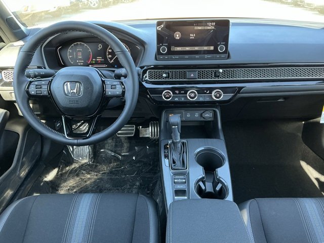 New 2026 Honda Civic Sport image 7