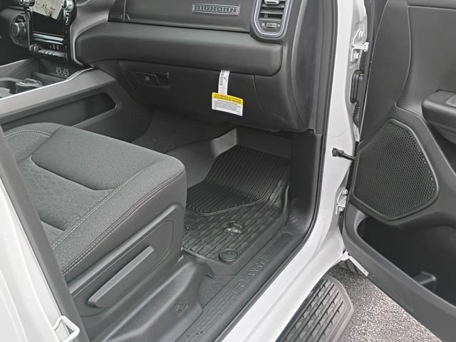 New 2026 RAM 1500 Big Horn AWD/4WD image 12