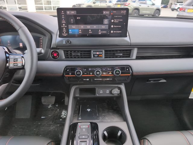New 2026 Honda Pilot TrailSport image 26