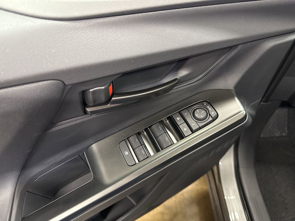 New 2026 Toyota bZ image 15