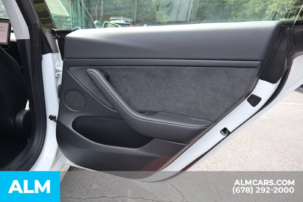Used 2023 Tesla Model 3 Standard Range RWD image 23
