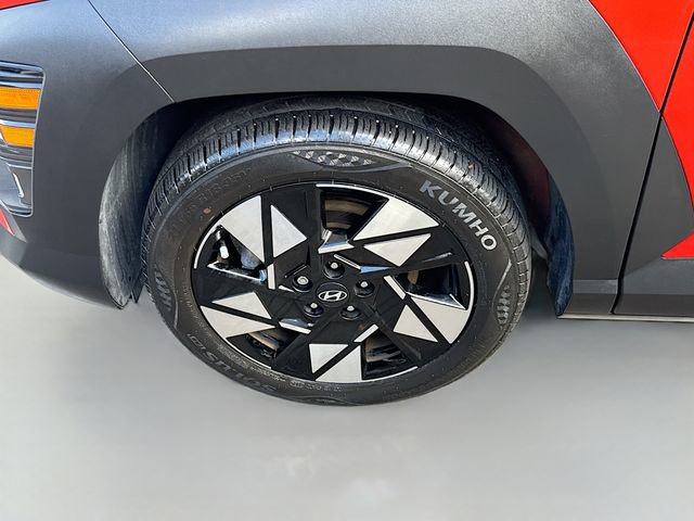 Used 2024 Hyundai Kona SEL image 29
