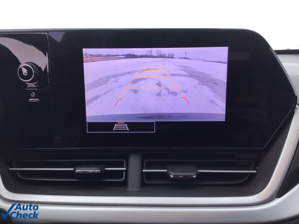 Used 2024 Chevrolet Trax RS w/ Driver Confidence Package image 39